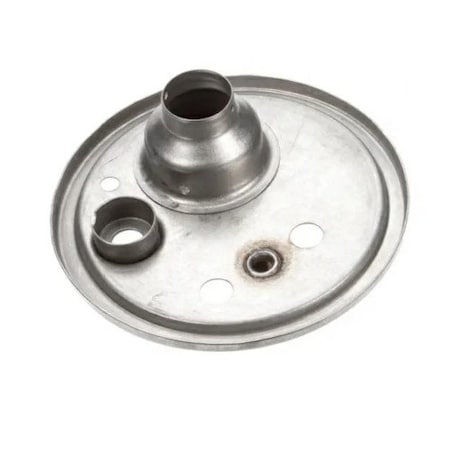 Star Mfg Tank Cover Sub Assy , 6 Hole A6-70221